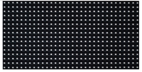 Module magnétique d'affichage à LED de fond d'étape de haute qualité 320*160mm P1.86 P2 P2.5 Modules menés polychromes d'intérieur