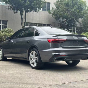 Auto Usata a Benzina 2023 <span class=keywords><strong>Audi</strong></span> A4L 2.0T 190cv L4 Berlina <span class=keywords><strong>Quattro</strong></span> Porte Cinque Posti in Vendita - Product Image 4