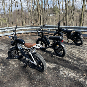 Precio barato de alta velocidad Velo Electrique Retro Fabricantes Hybrid Ebike <span class=keywords><strong>Mtb</strong></span> 48V Fat <span class=keywords><strong>Tire</strong></span> 20 pulgadas ODM E Fat Bike - Product Image 3