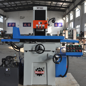 <span class=keywords><strong>MY1022</strong></span> משטח שחיקה מכונת הידראולי משטח מכונת גריסה - Product Image 4