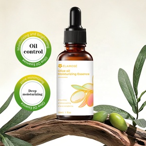 Sérum Hydratant Végétalien à l'Huile d'Olive Marque Blanche OEM 30ml – <span class=keywords><strong>Essence</strong></span> Visage Bio Hydratation Intense Éclaircissante Beauté Pure Vente en Gros - Product Image 6
