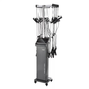 Nueva Máquina Digital para Peinar y Rizar el Cabello de 24V de Syf S para Salones de Belleza, Máquina Inteligente de Permanente de Cabello de Cerámica - Product Image 5