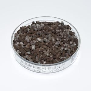 Shellight Landbouwbodemconditioner Organische Meststof Met Korrels Met Langzame Afgifte 100% Zuiverheid - Product Image 6