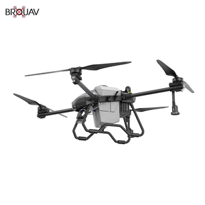 Drone agricole de fournisseur de personnalisation OEM/ODM BROUAV - Product Image 6