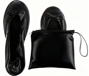 <span class=keywords><strong>Zapatillas</strong></span> Deslizantes <span class=keywords><strong>de</strong></span> Boda Fengway <span class=keywords><strong>para</strong></span> <span class=keywords><strong>Mujer</strong></span>, Regalo, Bailarinas Plegables y Sandalias <span class=keywords><strong>para</strong></span> Después <span class=keywords><strong>de</strong></span> la Fiesta, Pantuflas Personalizadas <span class=keywords><strong>para</strong></span> <span class=keywords><strong>Mujer</strong></span> - Product Image 3