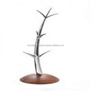 Práctico soporte de madera para tazas para soportes de almacenamiento de cocina para exhibir tazas - Product Image 5