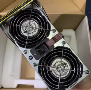 Fuente de Alimentación para Servidor SUPERMICRO PWS-3K01-BR de 3000W - Metálica, en Stock, Potencia de Salida de 3000W, Fuente de Alimentación Confiable para Sistemas de Alto Rendimiento - Product Image 2