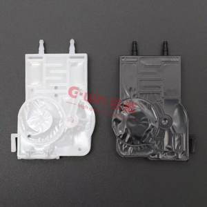 แดมเปอร์ยูวีสำหรับเครื่องพิมพ์ UV แบ DX7 I3200 HD สีดำ - Product Image 1