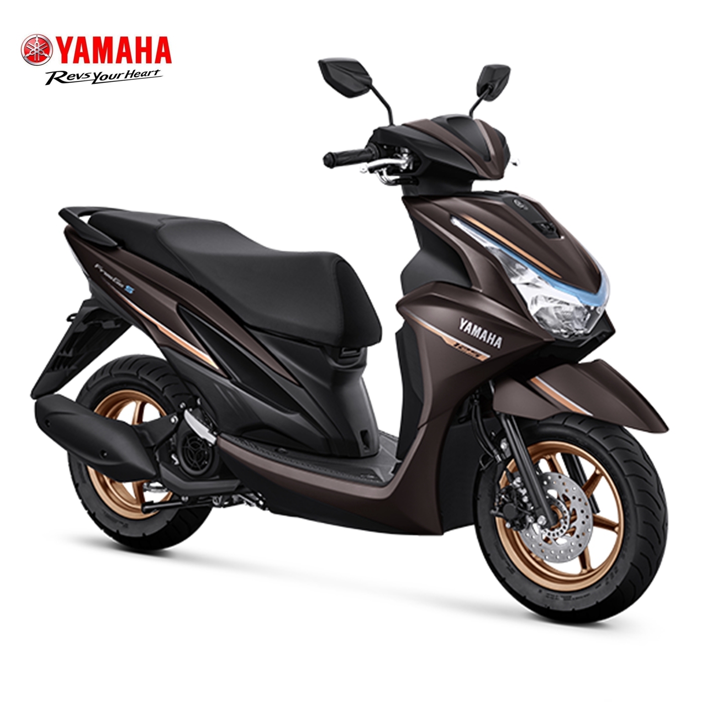 新品 インドネシアヤマハスクーター FREEGO S 125 ABS バイク| Alibaba.com