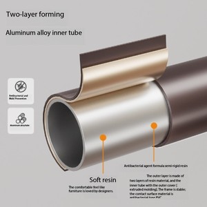 รางชักโครกสำหรับผู้พิการรางห้องน้ำ2025จากผู้ผลิตในจีน - Product Image 4