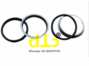 423-33-00020 Grupo de sellos flotantes para Komatsu WA420-1 - Product Image 5
