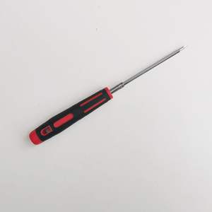 Jeu de tournevis de précision Lixin Tools, 13 pièces, métrique, en acier au chrome-vanadium, pour la réparation électronique - Product Image 3