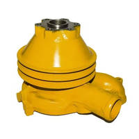 Máy bơm nước ODM/STP GROUP chất lượng cao mới dành cho động cơ KOMATSU PC200-1/2 6D105 OE 6136611101 Bảo hành 12 tháng