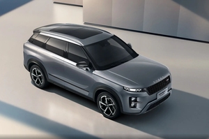 <span class=keywords><strong>Chery</strong></span> <span class=keywords><strong>Tiggo</strong></span> 7 SUV Compatto Motore 1.5T da 156 CV a Benzina Versione Luxury Auto Cinesi Economiche all'Ingrosso Vetture Nuove a Prezzi Accessibili - Product Image 4