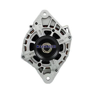 Alternatore compatibile per KIA RIO III 1.25 CVVT Benzina (KW: 63, CV: 86) dal 09-2011 al 12-2017 554387RID NUOVO - Product Image 1