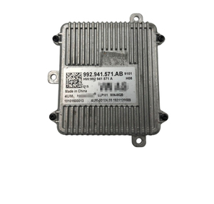 992941571AB Módulo de Control Electrónico de Faros Delanteros Original Usado, Unidad de Control de Balasto para SEAT <span class=keywords><strong>Tarraco</strong></span> - Product Image 4