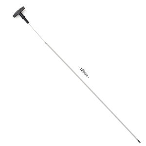 Tube de jauge d'huile de haute qualité pour 2003-2006 <span class=keywords><strong>Ram</strong></span> 2500 <span class=keywords><strong>3500</strong></span> Pickup 5.9L <span class=keywords><strong>Diesel</strong></span> 5086843AB 05086843AB - Product Image 1