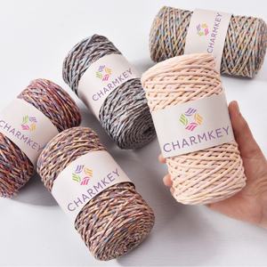 Markdown vente 32s <span class=keywords><strong>coton</strong></span> <span class=keywords><strong>macramé</strong></span> fil 100% <span class=keywords><strong>coton</strong></span> <span class=keywords><strong>peigné</strong></span> corde fil <span class=keywords><strong>pour</strong></span> porter des accessoires de bijoux - Product Image 1