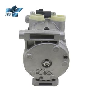 010322 9925058110 A5W00161D Compresseur de climatisation pour Hyundai Elantra 2013 et Hyundai Country Bus - Product Image 3