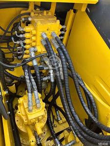 Pelle à chenilles hydraulique de haute qualité, japon Komatsu pc130-7 pc130-8 pc130 - Product Image 4