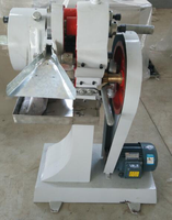 Suikerpersmachine/Producentielijn voor harde snoepjes/Producentielijn voor harde suikermachines, fruitgummi, melk- en honingsnoepjes