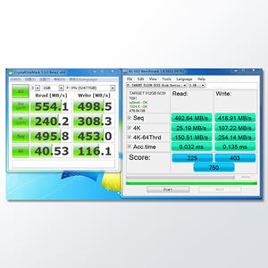 Solid State SATA <span class=keywords><strong>3</strong></span>.0 Desktop-Anwendung Ziel Solide 120GB 128GB 256GB 240GB 11TB SSD 120GB 240GB 128GB HD 1TB Discos SSD - Product Image 4
