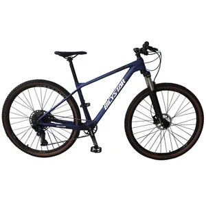 Rangka karbon mtb suspensi penuh 29 "bingkai 2023 aluminium 29er harga sepeda karbon di pakistan