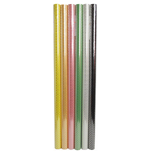 BOPP Giấy Bóng Kính Phim, Giấy Bóng Kính Rõ Ràng Bọc Nhựa Cho Hàng Ngày Đóng Gói Quà Tặng - Product Image 3