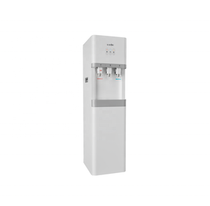 Dispensador de agua eléctrico inferior OEM Karofi HCV208 de 5L de capacidad con 3 grifos y 3 modos, exportado desde Vietnam - Product Image 2
