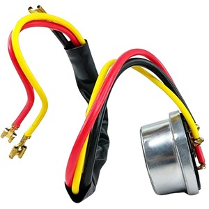 สวิตช์กุญแจสตาร์ท Oliver รุ่น 1029058651 สำหรับอะไหล่รถยนต์ Brasilia - Product Image 2