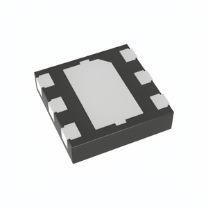 Achetez en ligne des composants électroniques originaux de gestion de l'alimentation (PMIC) 6 XFDFN Exposed Pad XC6138NAQT6R-G - Product Image 1
