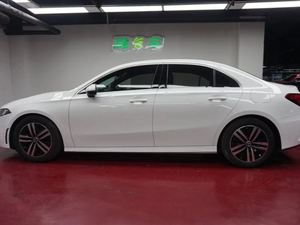 Auto Usado de Lujo a Precio Accesible, <span class=keywords><strong>Mercedes</strong></span>-Benz A <span class=keywords><strong>180</strong></span> AMG 2023 de <span class=keywords><strong>Segunda</strong></span> <span class=keywords><strong>Mano</strong></span> en Venta - Product Image 5