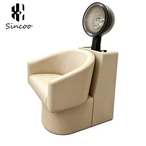 Manufacturer High-<b>End</b> Modern New Arrival CE Motors PU Leather Durable Facial Massage Table <b>Bed</b> for Beauty Salons - Product Image 6