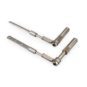 ขาตั้งจอคอมพิวเตอร์ยี่ห้อ Yuzhou แบบปรับความสูงได้ พร้อมแกนหมุน สำหรับใช้ในบ้านและสำนักงาน รองรับจอ LCD - Product Image 3