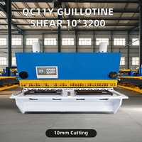 Presse plieuse hydraulique CNC certifiée CE WE67k-100t2500 pour le pliage et la façonnage de tôles métalliques