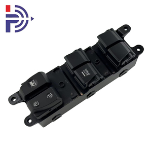 Chất lượng cao Phụ tùng ô tô bán buôn New <span class=keywords><strong>Power</strong></span> <span class=keywords><strong>Window</strong></span> <span class=keywords><strong>switch</strong></span> cho Hyundai và cho KIA iX25 93570-c9200 - Product Image 4
