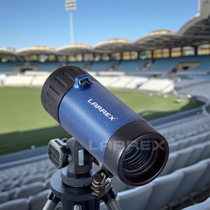 تلسكوب صغير محمول <span class=keywords><strong>6X18</strong></span> HD بصري أحادي العين للحفلات الموسيقية الرياضية والسفر والتخييم والمشي لمسافات طويلة - Product Image 6