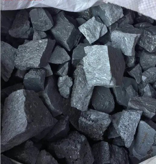 high quality ferrosilicon for scrap metal