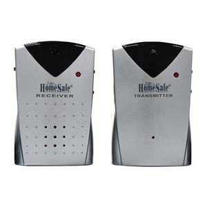 Rilevatore di Allarme a Raggio Infrarosso con Sensore Mobile; Ideale per la Sicurezza Domestica, Prevenzione Intrusioni - Product Image 1