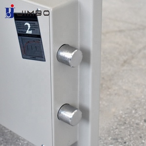 <span class=keywords><strong>Caja</strong></span> <span class=keywords><strong>DE</strong></span> SEGURIDAD ignífuga para depósito <span class=keywords><strong>de</strong></span> <span class=keywords><strong>dinero</strong></span> <span class=keywords><strong>de</strong></span> acero <span class=keywords><strong>fuerte</strong></span> <span class=keywords><strong>de</strong></span> seguridad al por mayor JIMBO - Product Image 6