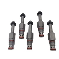 NFBC-LCN NFBCLCN RDBA-LAN RDBALAN Hydraulics RDFA-LAN RDFALAN RDBA-LBN RDBALBN Vanne de retenue RDJA-LAN RDJALAN