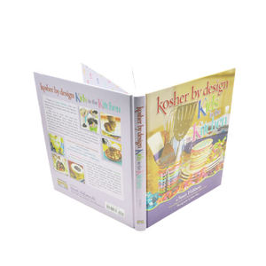 Impression personnalisée <span class=keywords><strong>de</strong></span> livres <span class=keywords><strong>de</strong></span> <span class=keywords><strong>recettes</strong></span> <span class=keywords><strong>saines</strong></span>, impression <span class=keywords><strong>de</strong></span> livres <span class=keywords><strong>de</strong></span> <span class=keywords><strong>recettes</strong></span> diététiques, <span class=keywords><strong>livre</strong></span> <span class=keywords><strong>de</strong></span> nutrition en couleur, fournisseur d'usine d'impression OEM - Product Image 4