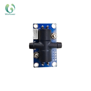 OCS-3ML2.0 Portable Handheld Digital 2026 Ultrasonic Oxygen Sensor | 21-95.6%/99.9% O2 Single Purity | for Oxygen Concentrators - Product Image 1