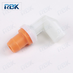 Válvula de escape separadora de aceite y agua L3K9-13-890 para Ford Ranger 5.1x2.2x2.2, pieza de repuesto de válvula unidireccional - Product Image 2