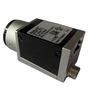 Câmeras de varredura acA1300-60gm da área de <span class=keywords><strong>basler</strong></span> <span class=keywords><strong>ace</strong></span> novo e original - Product Image 2