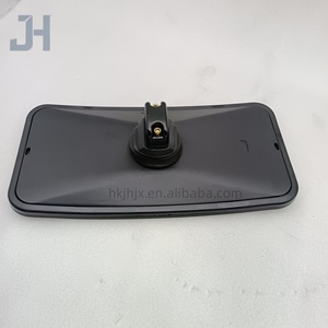 อะไหล่เครื่องจักรก่อสร้าง ชุดกระจกมองหลัง 3485709 725 730 740 621K 623H - Product Image 2