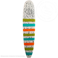 Incroyable Carbone Époxy Surf Longue Planche