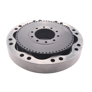 MSE18 MSE08 Rotor de stator MSE08-2-111-F09-2A50-EJ00 avec ensembles de pistons Kits de réparation de <span class=keywords><strong>pompe</strong></span> pour moteur à piston hydraulique série MS MSE - Product Image 1