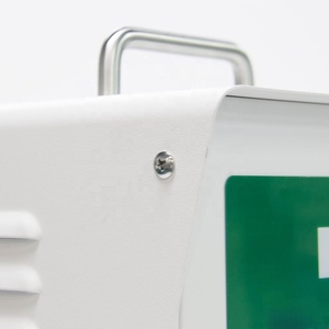 Générateur d'ozone portable pour usage domestique, traitement de l'air et de l'eau, contrôle par téléphone, Wifi, sans angle mort et sans <span class=keywords><strong>pollution</strong></span> - Product Image 5