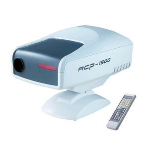 Projecteur automatique de diagramme d'examen d'oeil ACP-1500 équipement optique - Product Image 1